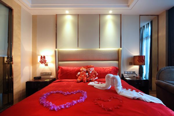 Days Hotel Wenyi Anhui (Hefei)